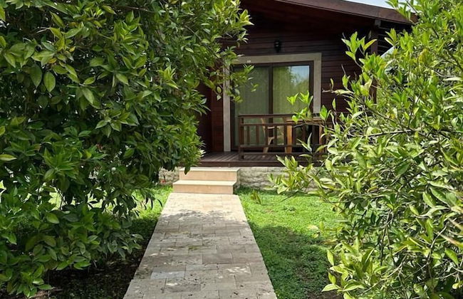 Cirali Villas 2 - Foto 5