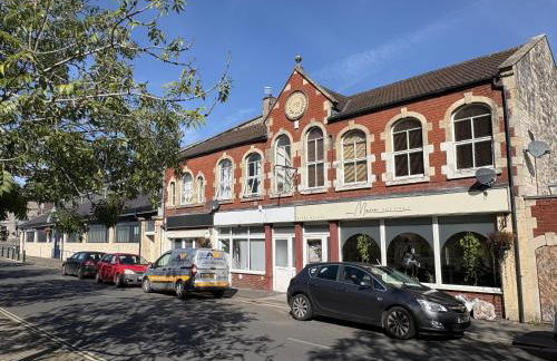 Flat 1, Waterloo Apartments - Foto 12