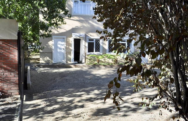 Paris Road Studio - Foto 17