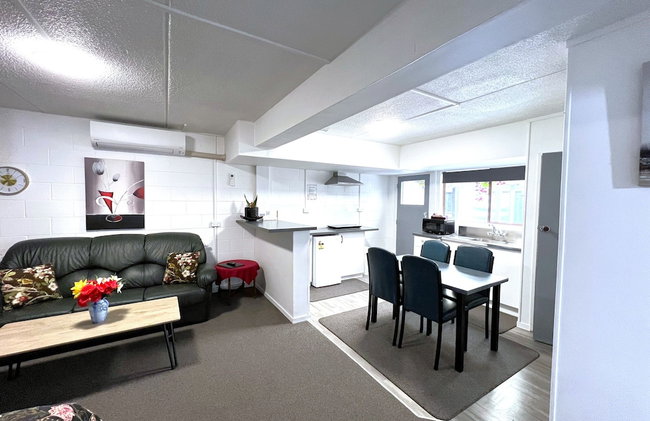 Parkview Holiday Home - Foto 42