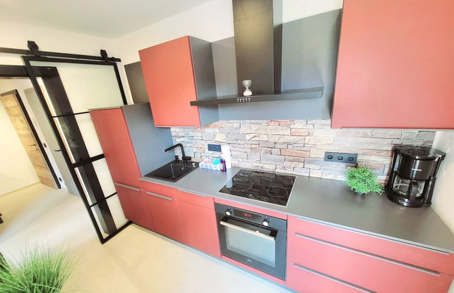 Schickster Sky Lodge - Foto 19