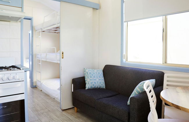 Crescent Head Holiday Park - Foto 12