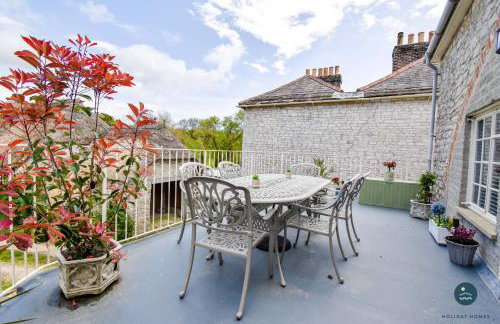 The Old Chapel - Exclusive Retreat - Foto 22