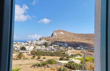 Amygdaliá - Chora view house - Foto 1