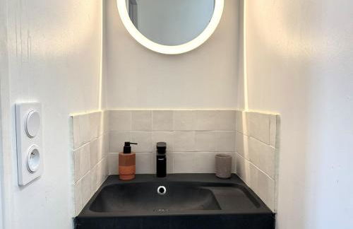 Charmant appartement Lille Centre St Michel - Photo 23