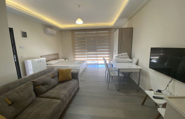 Mandalina Apart - Foto 11