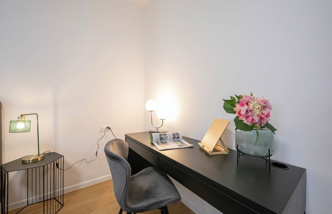 Boutique Apartments - Foto 10