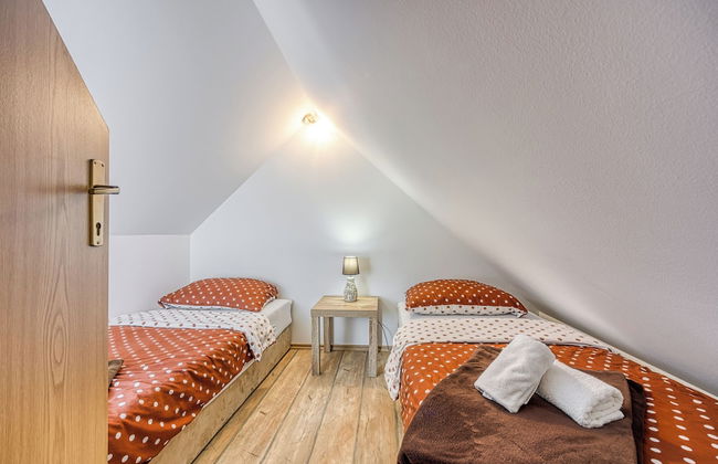 Apartment Ida - Foto 5