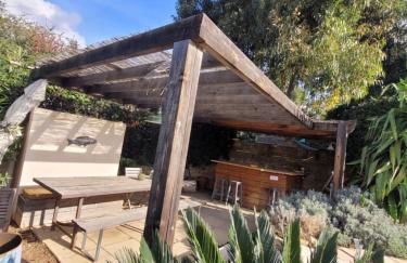 Le Repaire de la Cadière à 5mn des plages ! - Foto 11