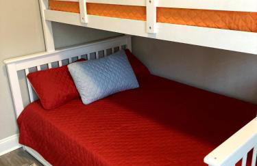 Crystal Coast Cottage - Beaufort - Foto 19