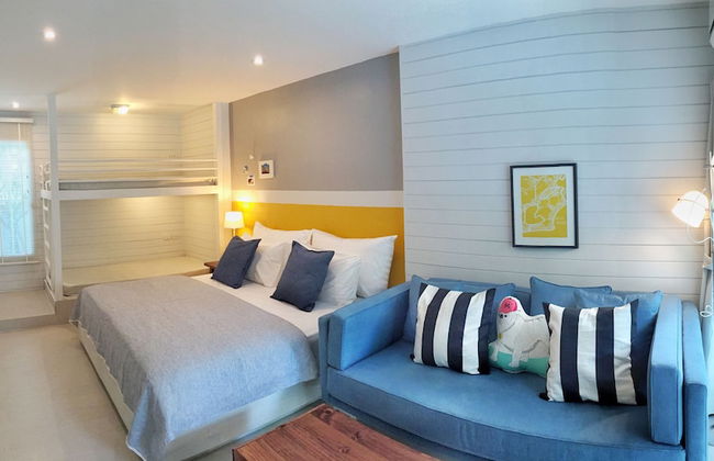 Zea Za Bungalow - Foto 6