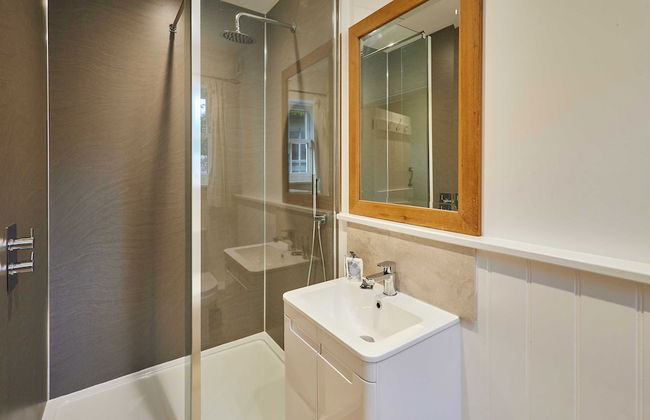 Host Stay Newton Cottage - Foto 5