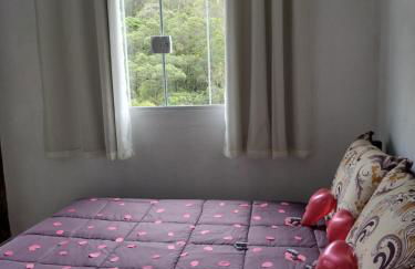 Chale brilho do sol - Foto 50