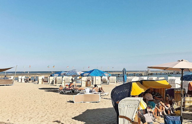 Holiday Home in Grossenbrode - Foto 15