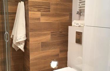 Apartament Kolska - Foto 25