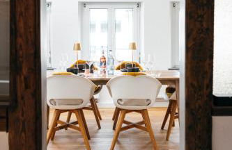 HEIMATEL - Luxury Penthouse Loft - Foto 22