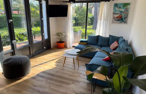 Villa Dune & Océan - Foto 9