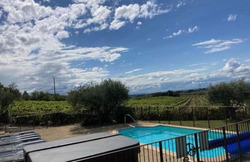 Cosy villa with pool - Foto 30