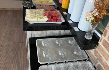 Pousada Vila das Lagoas - Foto 43