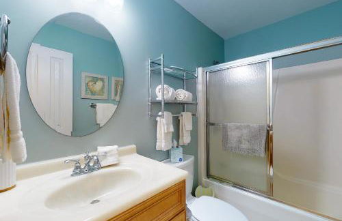 A Sunrise at Seaview - Photo 13