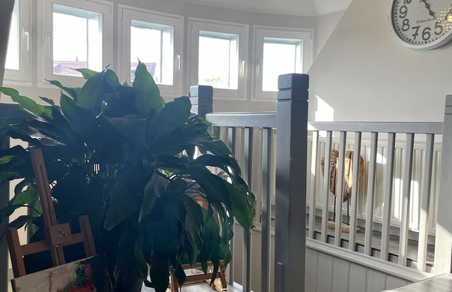 Ferienwohnungen Burkhardt - Foto 14