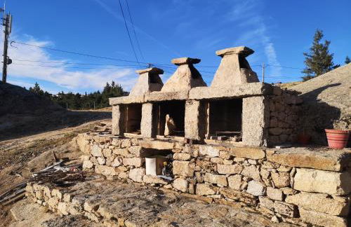 Mountain Lodge T3 Duplex Abrigo do Lobo - Foto 34