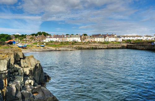 Vault Cottage - Foto 20