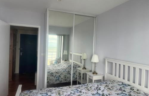 Les pieds dans l'eau - Foto 9