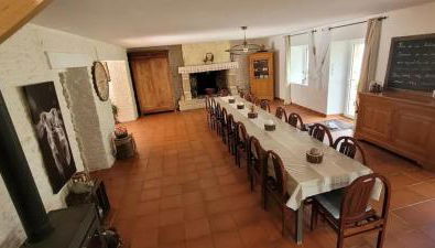 Spacieuse villa avec piscine privée à Béganne - Foto 5