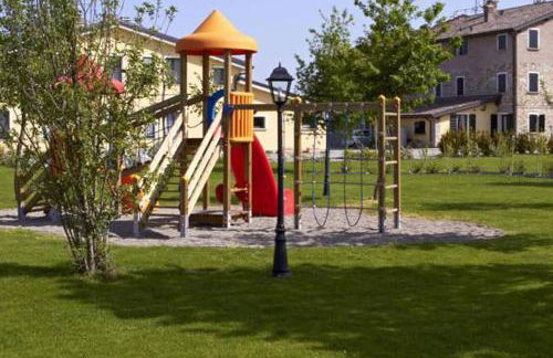 Agriturismo Il Brugnolo - Photo 107