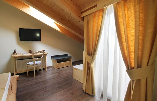 Agriturismo All' Albaro - Foto 17