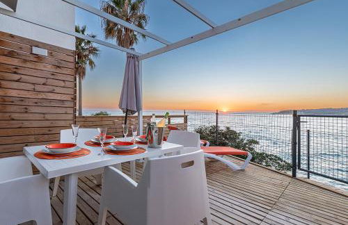 Casa L´Augusta II, Casa sobre el mar en Altafulla - Foto 11