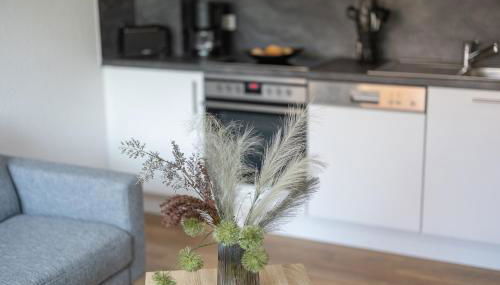 Ferienreihenhaus "Langeoog" Lale Andersen 2d Galerie "Langeoog" - Foto 2