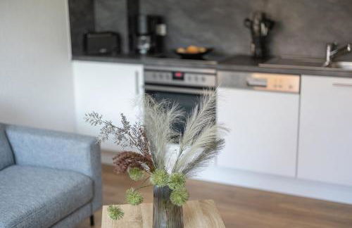 Ferienreihenhaus "Langeoog" Lale Andersen 2d Galerie "Langeoog" - Foto 2