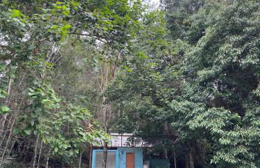 Chalé 1 araponga - Foto 11