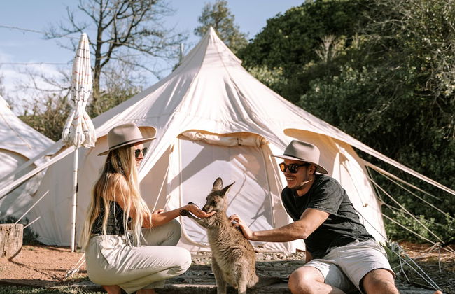 The Cove Jervis Bay - Photo 8