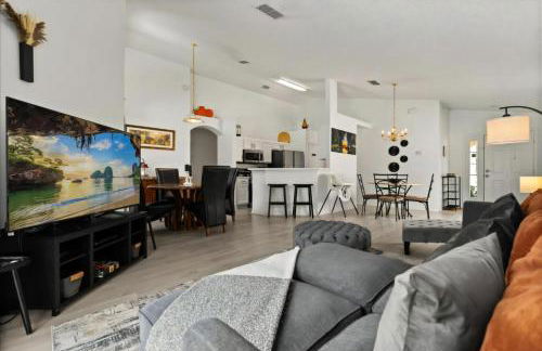 4 Bedrooms 3 Bathrooms Terra Verde 210Hb - Foto 31