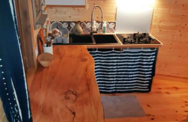 Loft indépendant en bord de Tarn - Photo 4