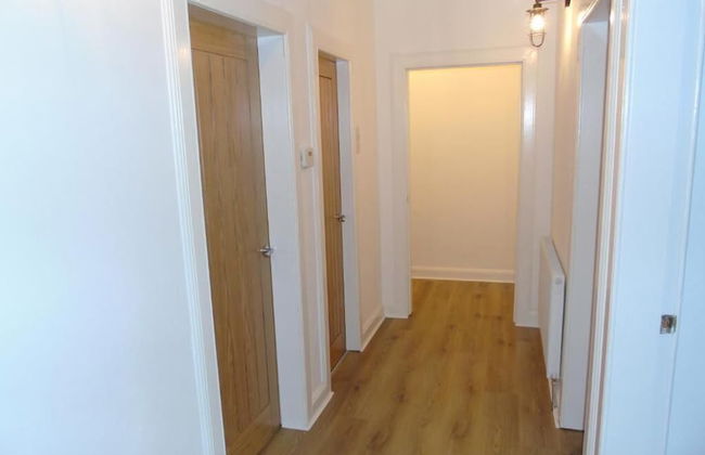 Snug - Sealladh Mara Apartment - Photo 8