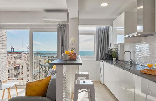 Sea Horizon - Photo 7