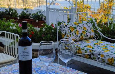 Villa Marunnella - Foto 32