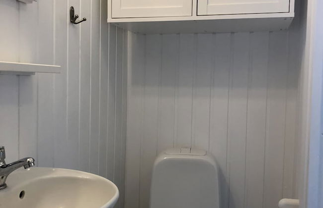 Vellir Grenivik a home with a view - Foto 33