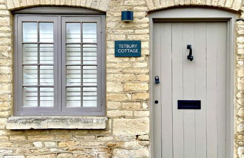 Tetbury Cottage - Foto 18