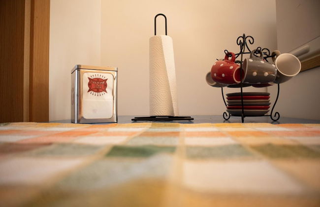 Sogno di Mare in Lido Riccio - Foto 34