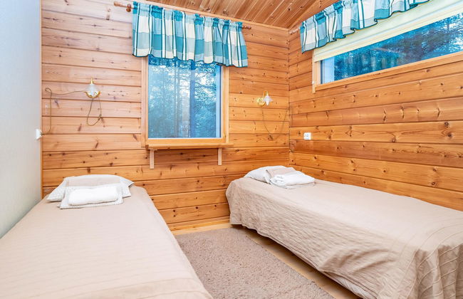 Villa valokki - Foto 14