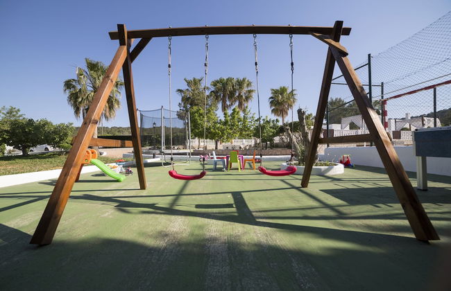 Villa Can Raes - Foto 49