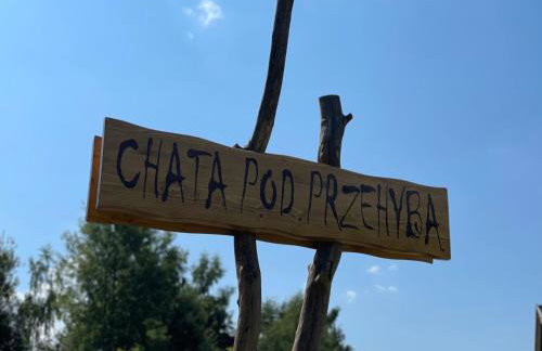 CHATA POD PRZEHYBĄ - Foto 8