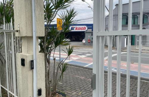 Nautilus Home Club próximo ao Beto Carrero e praias - Foto 80