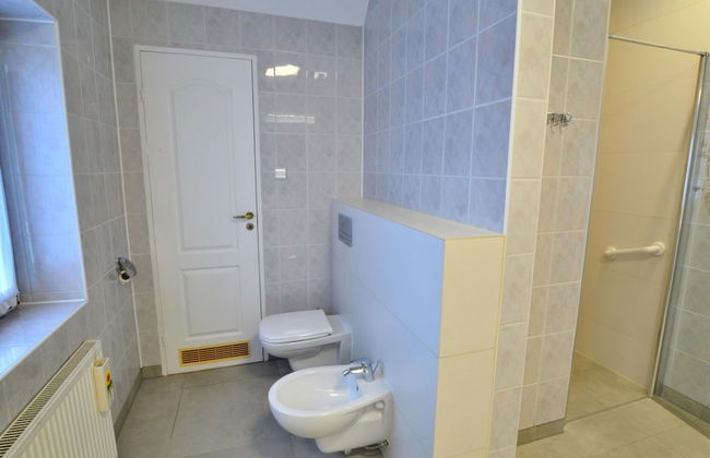 Holiday Home in Ustronie Morskie by the Beach - Foto 18