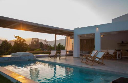 Aristotelia Gi - Premium Luxury Villas with Private Pools - Photo 9